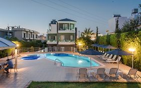 Dimamiel Malia Inn